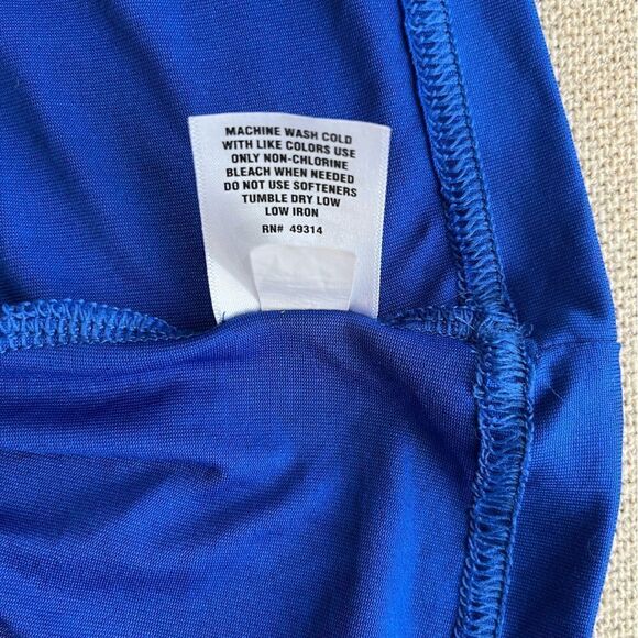 SZ S Under Armour 2015 World Series MLB shirt - Picture 6 of 9